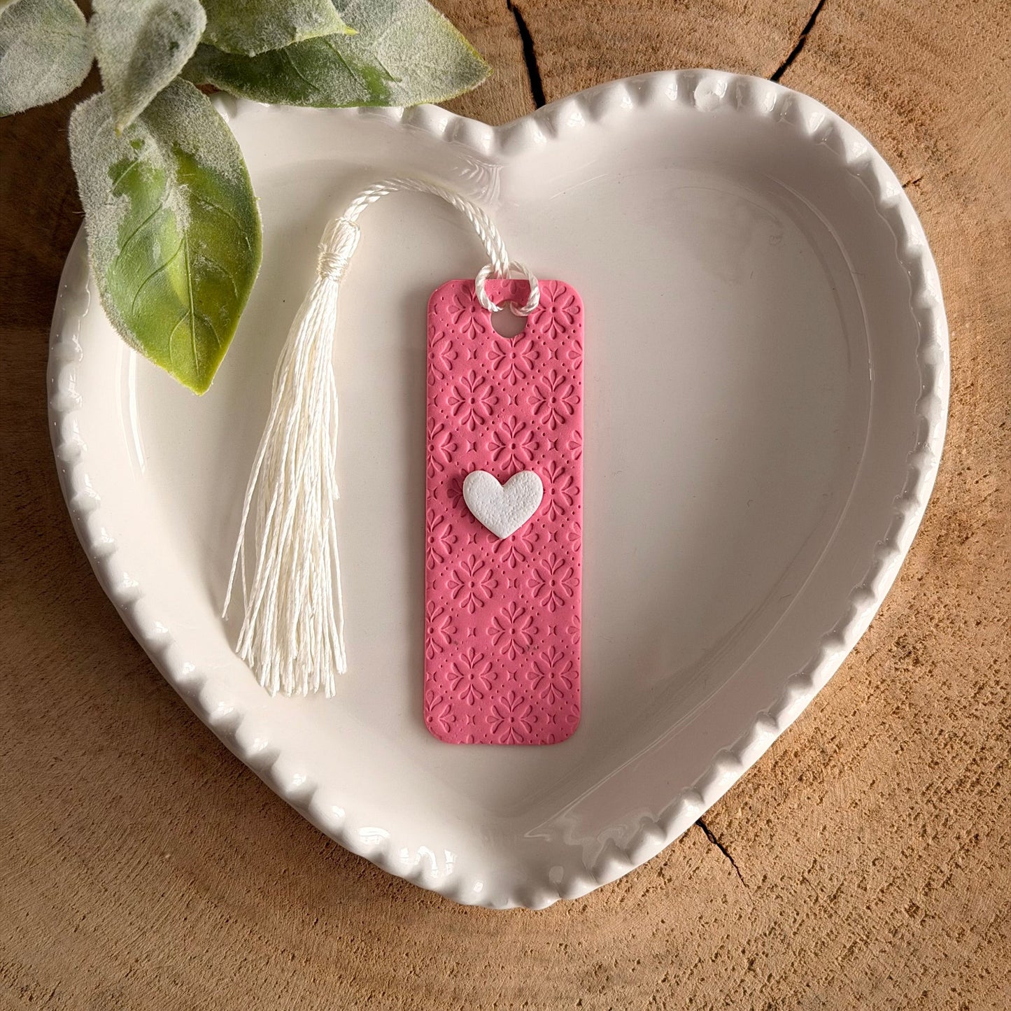 Sweet Bookmark