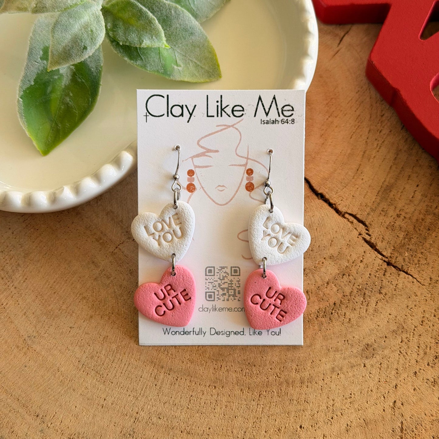 Sugar & Love (multiple designs)