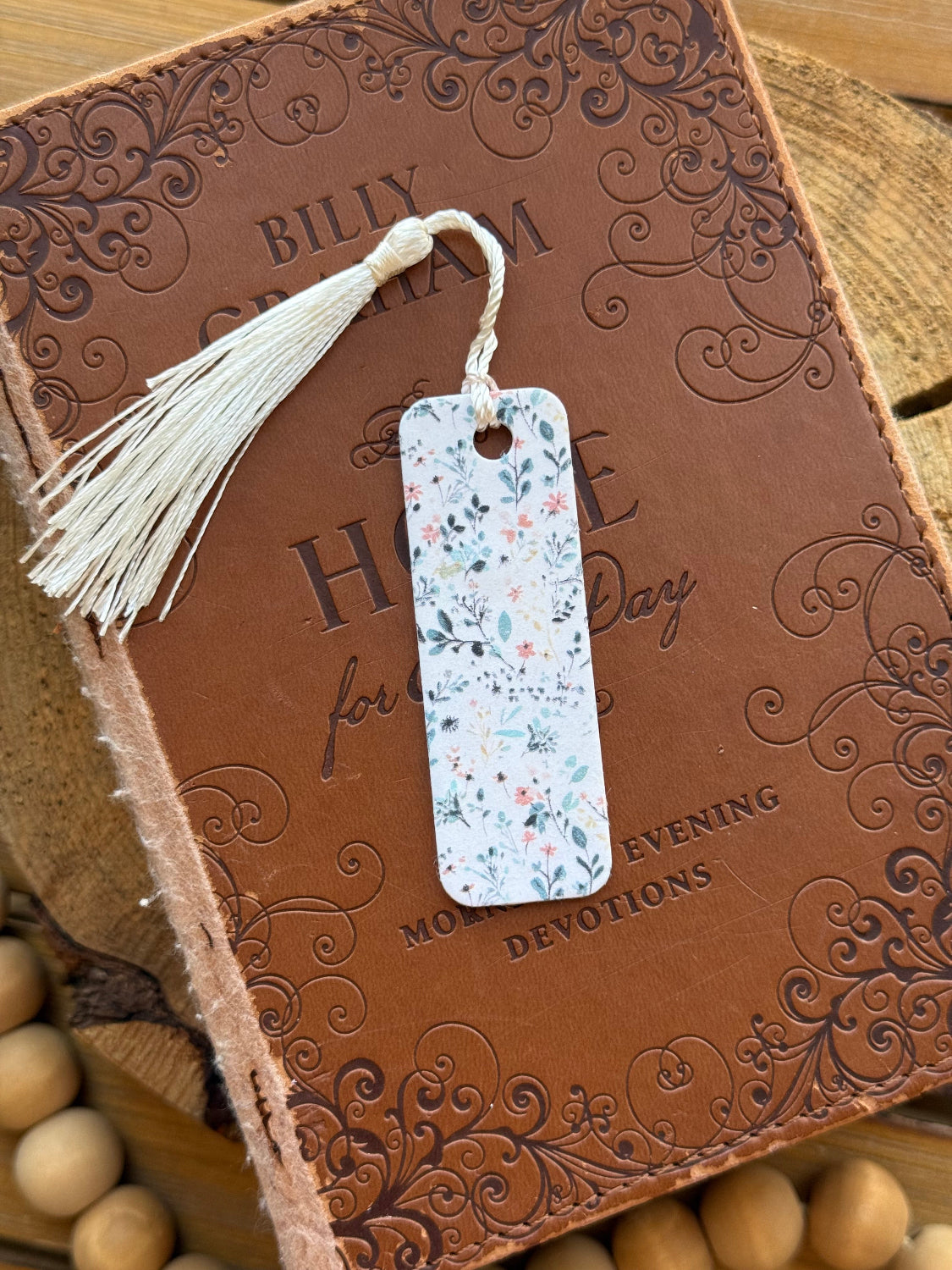 Soft Florals