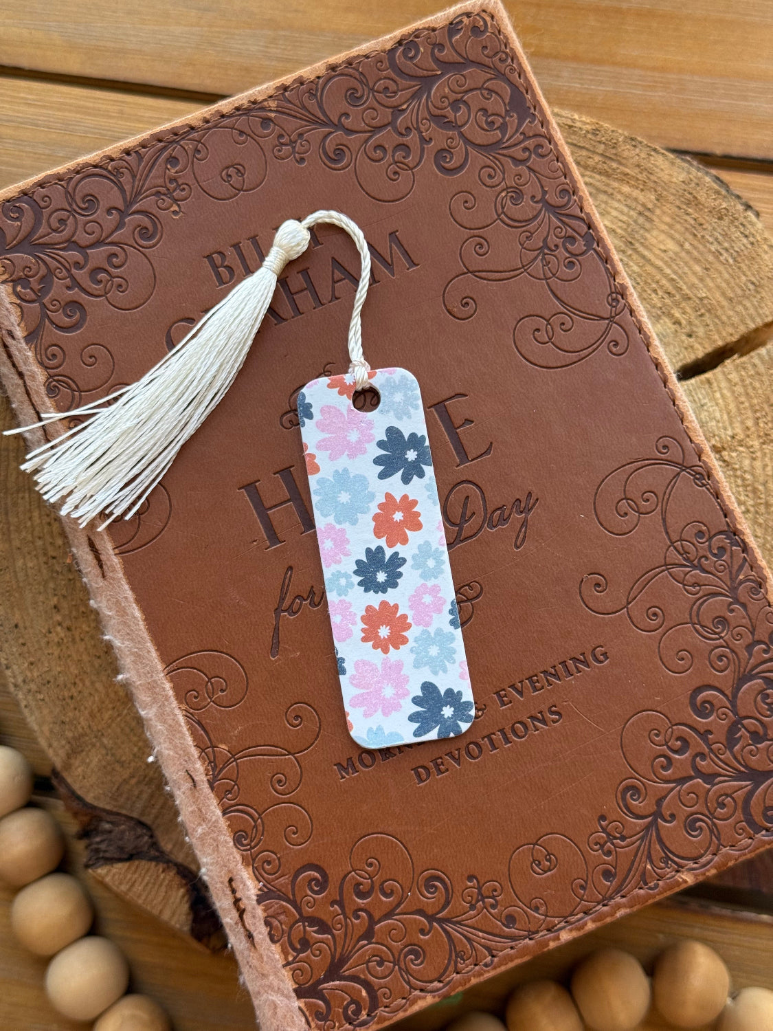 Boho Flowers