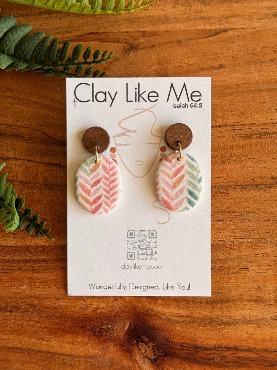 Mini Herringbone