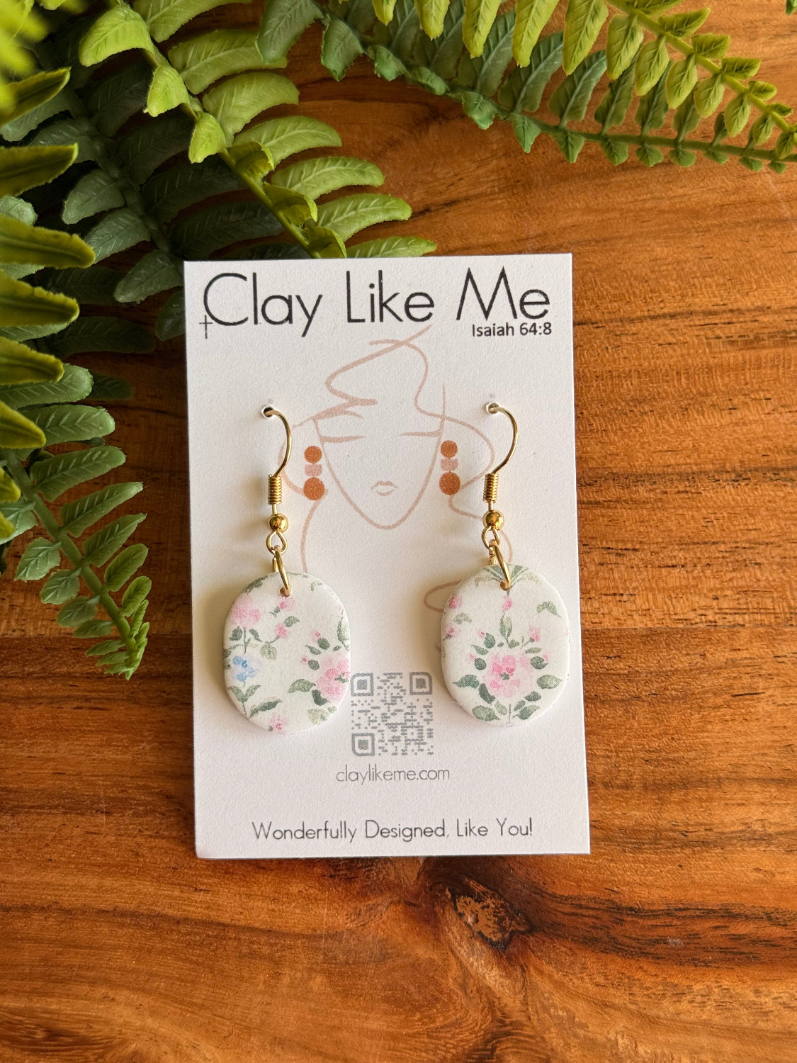 Mini Chosen Bloom