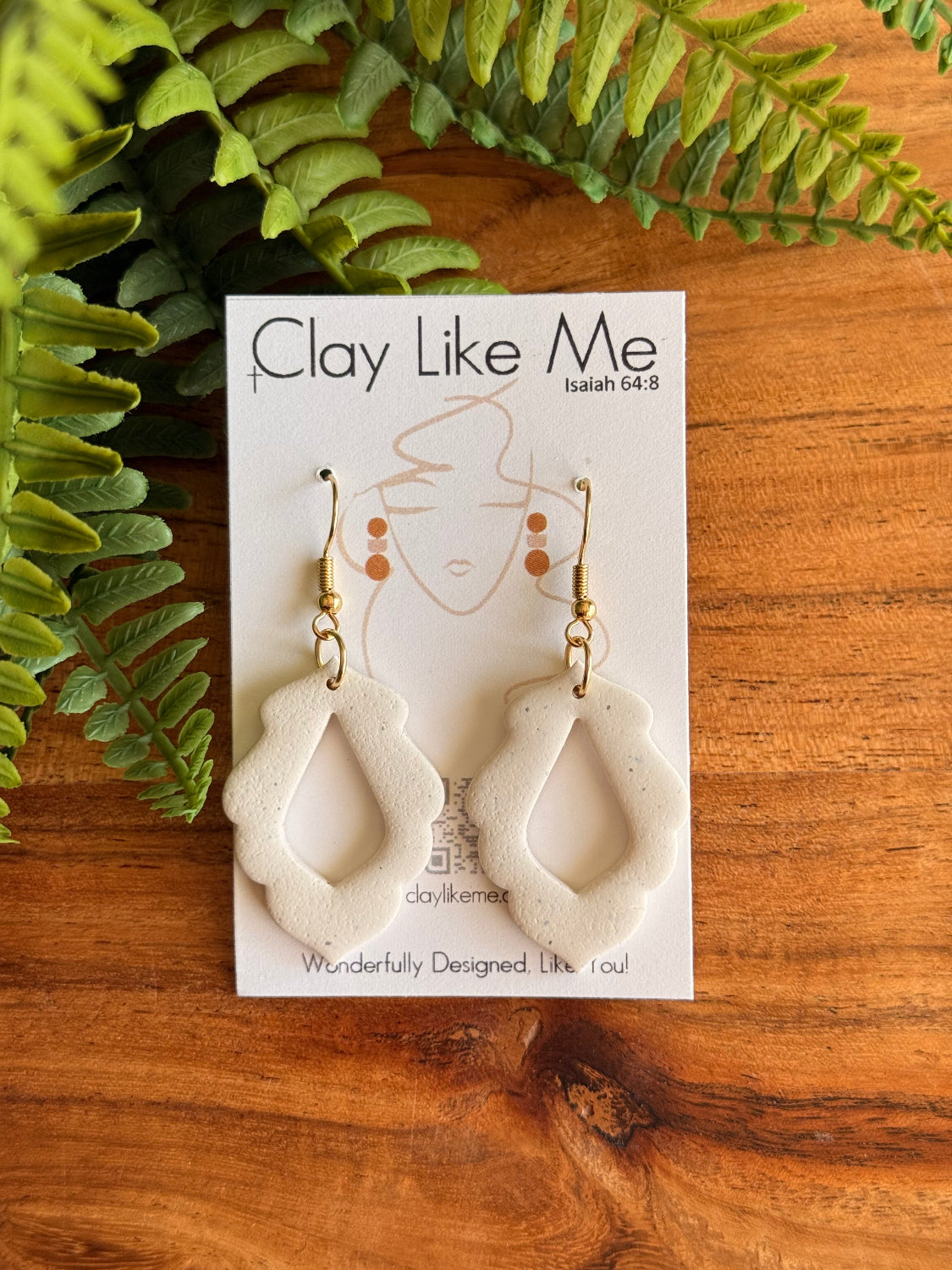 Ivory Drops