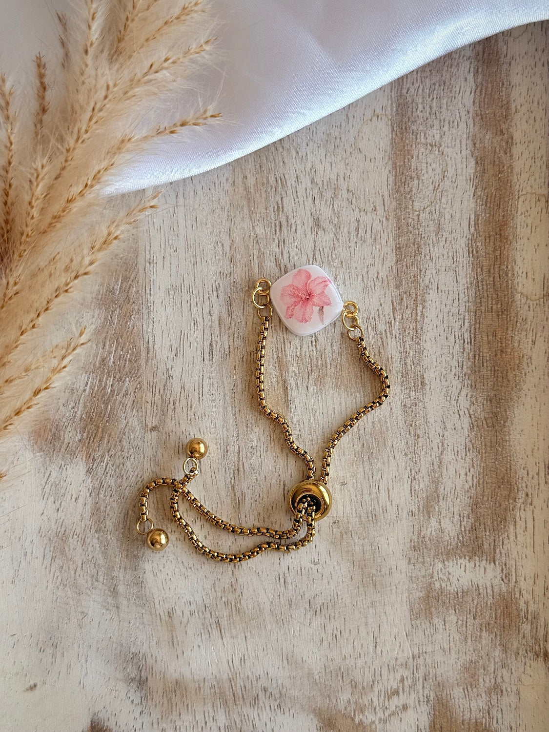Pink Lily