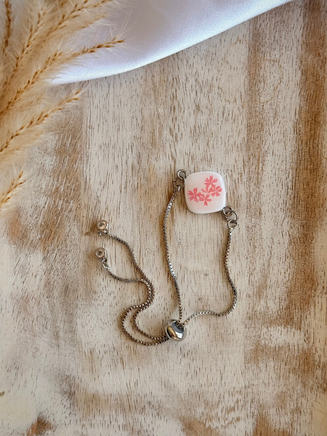 Small Pink Flowers