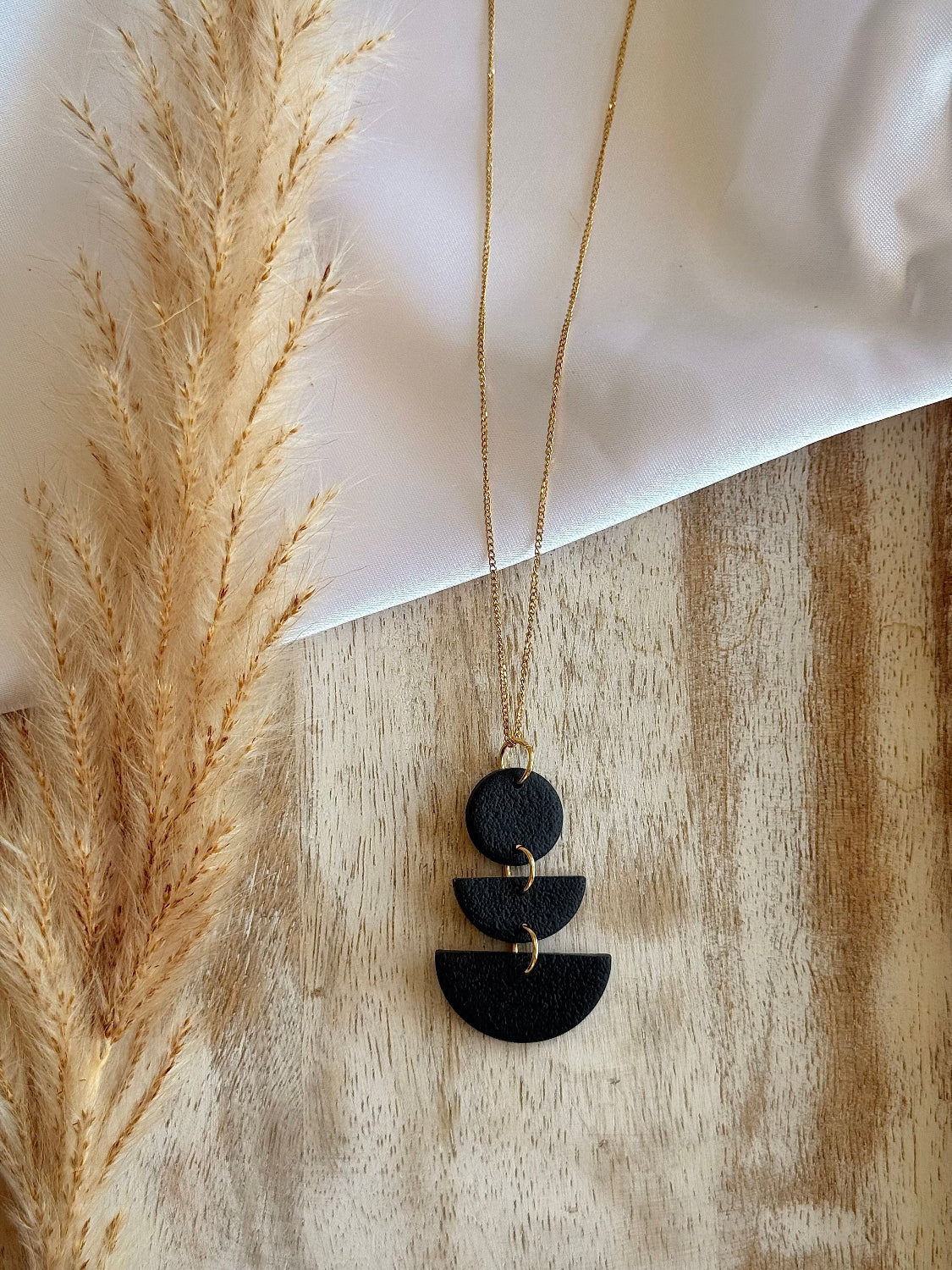 Modern Black