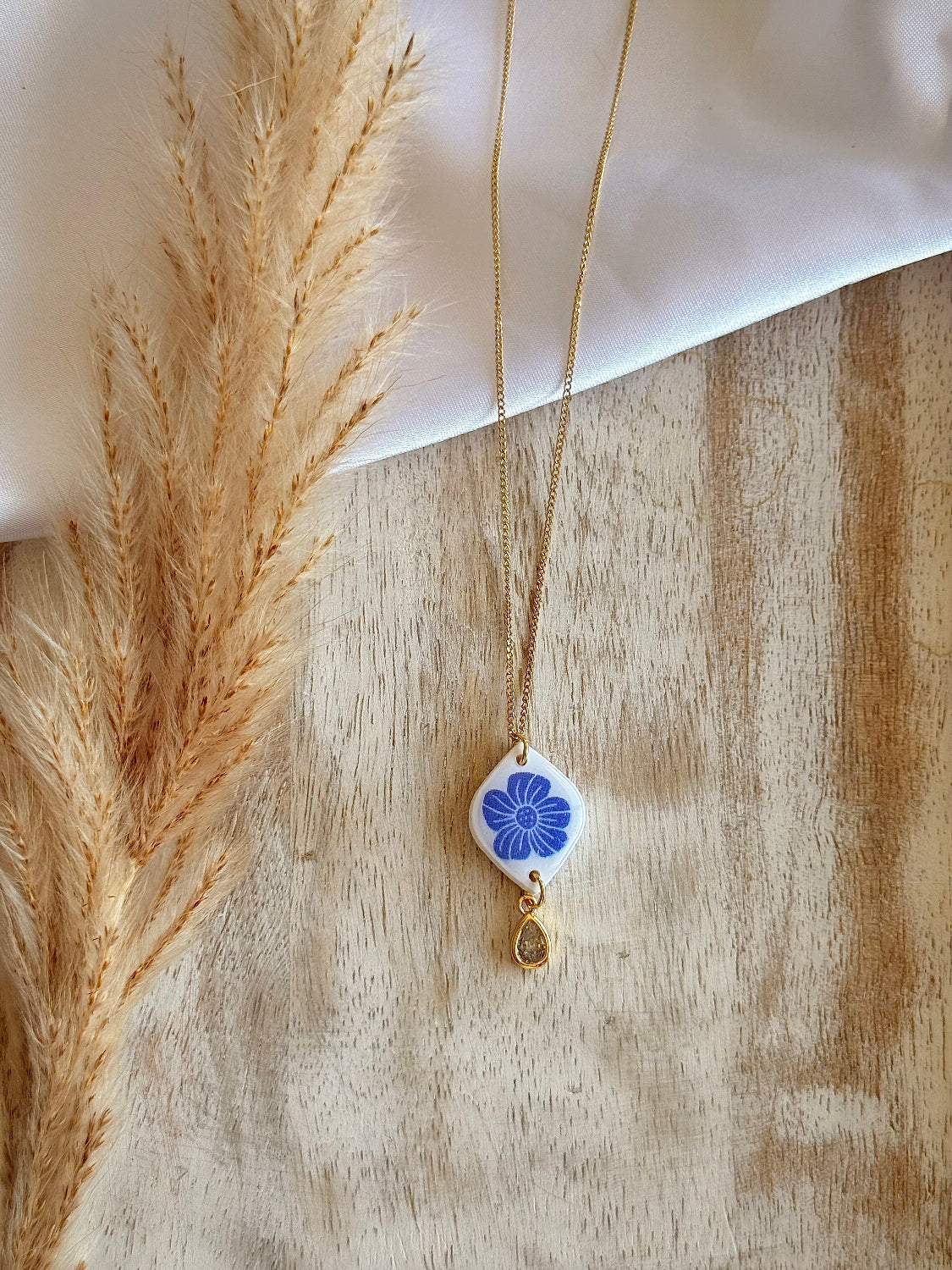 Dressy Blue