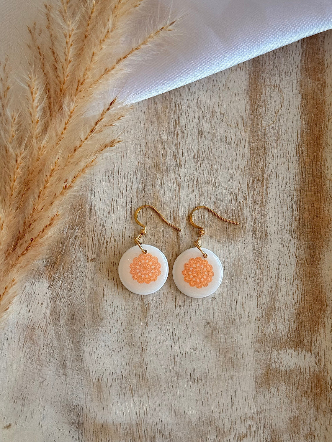 Doilies