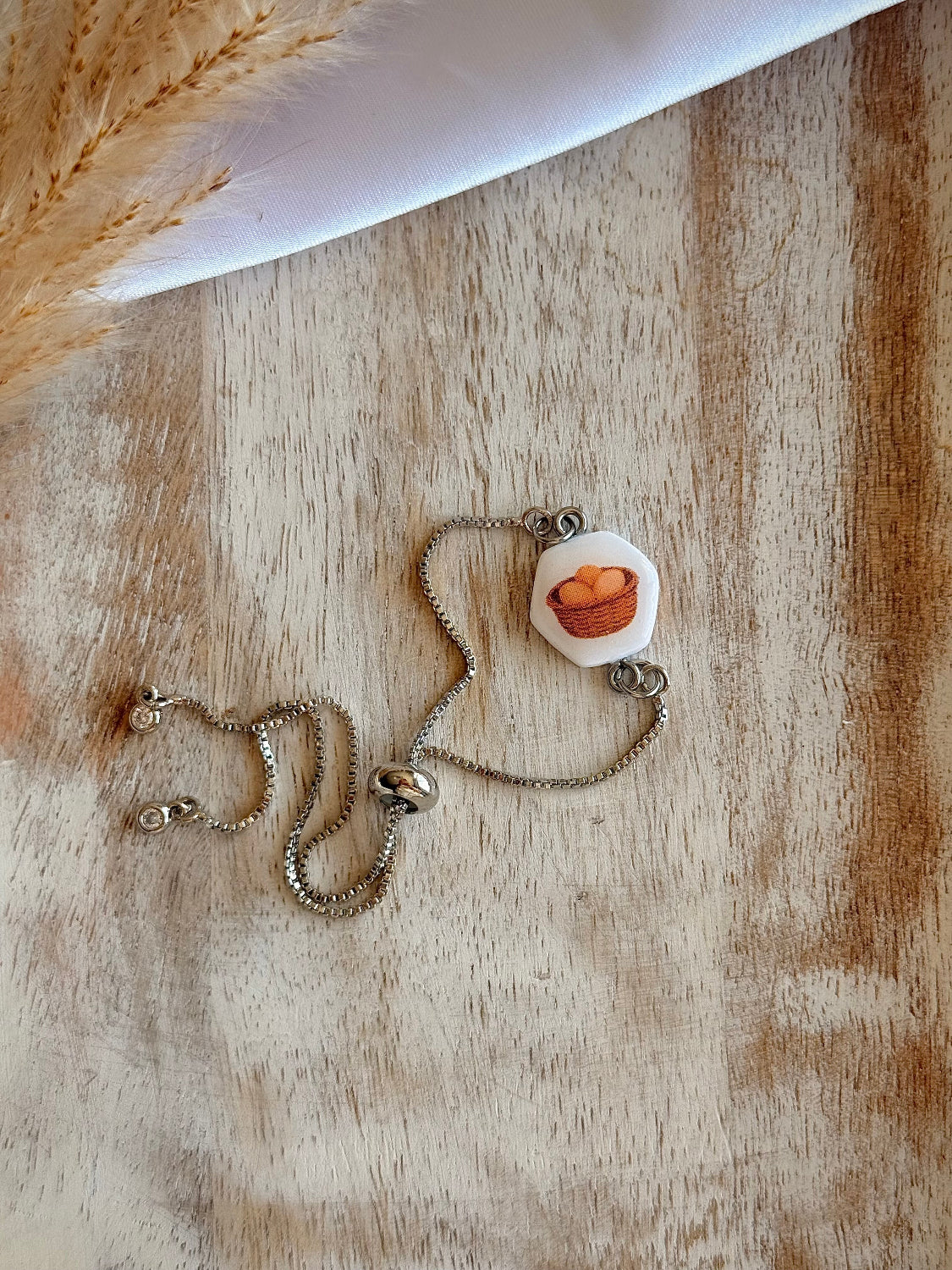Eggs in Basket