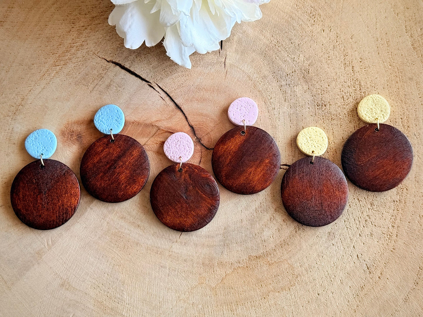 Spring & Wood