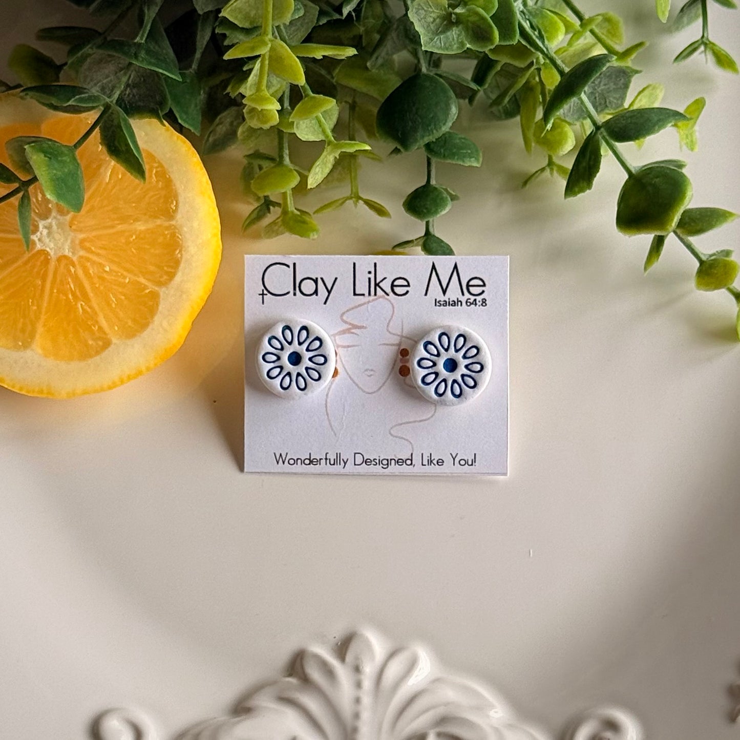Coastal Studs