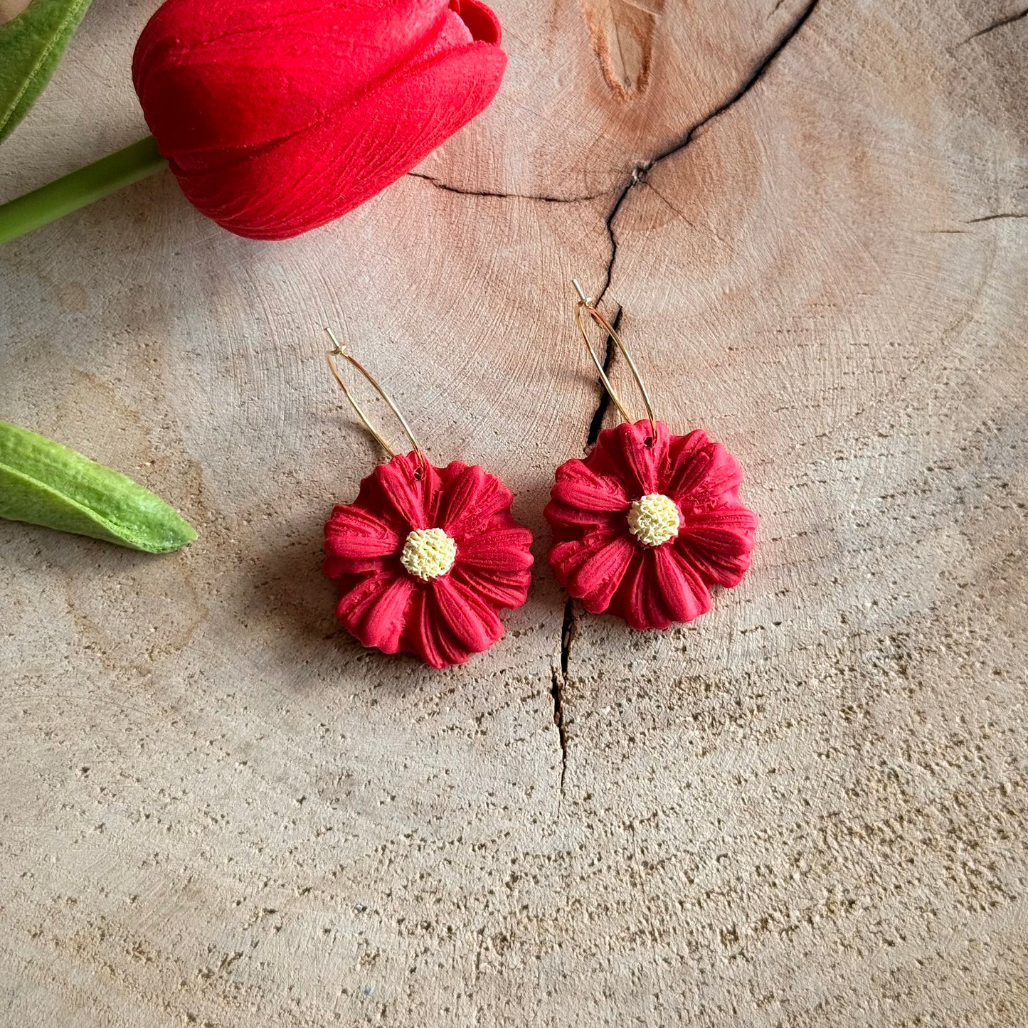 Summer Blooms
