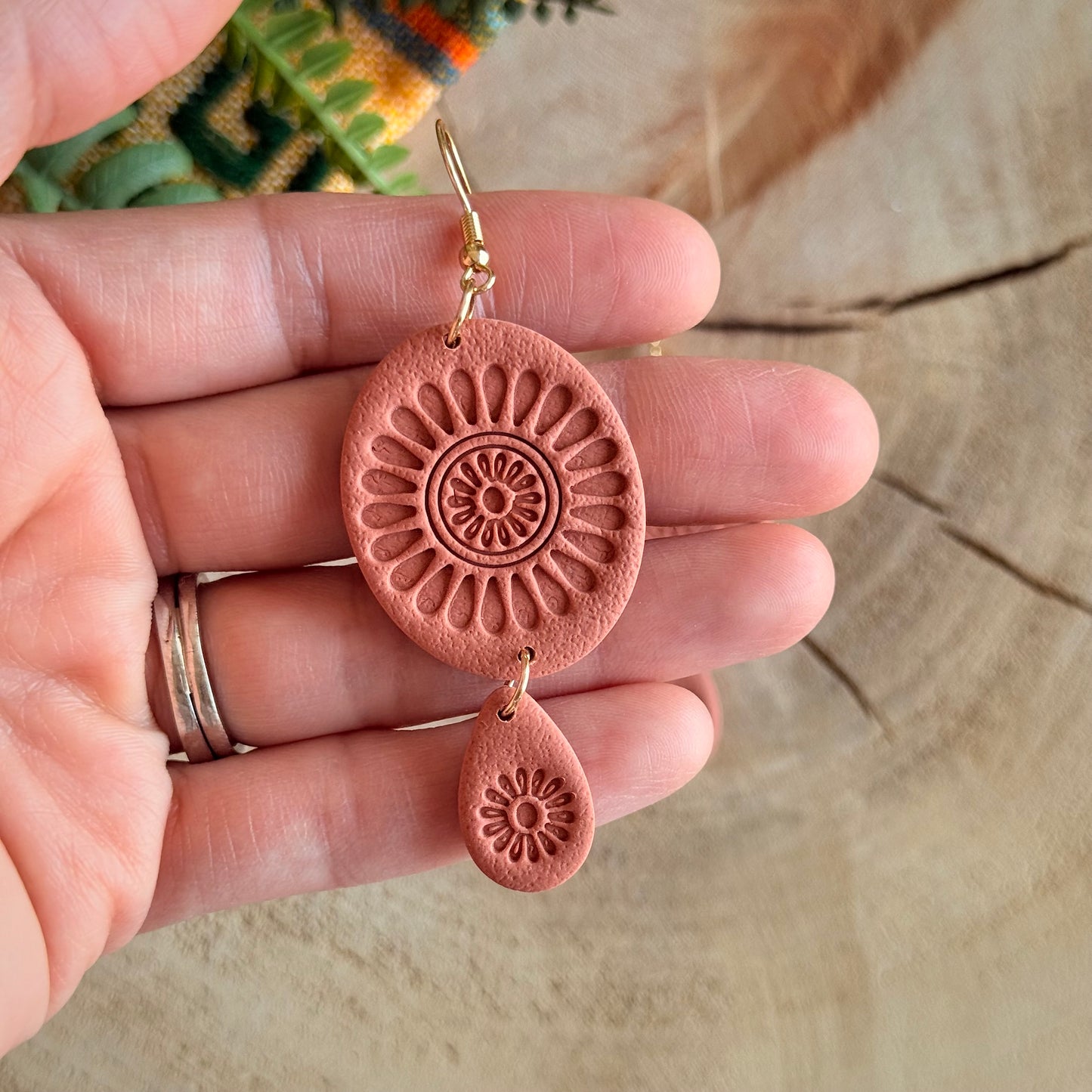 Talavera Bloom