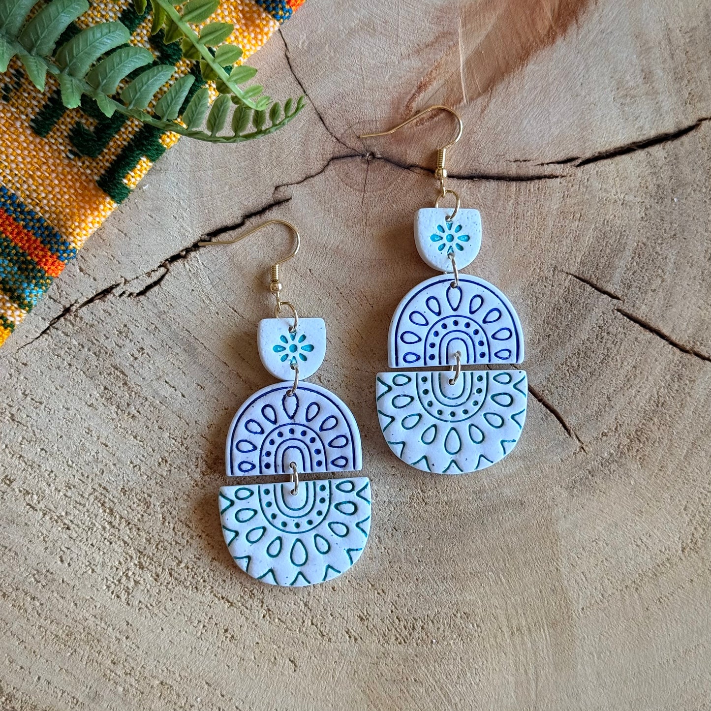 Handpainted Heritage