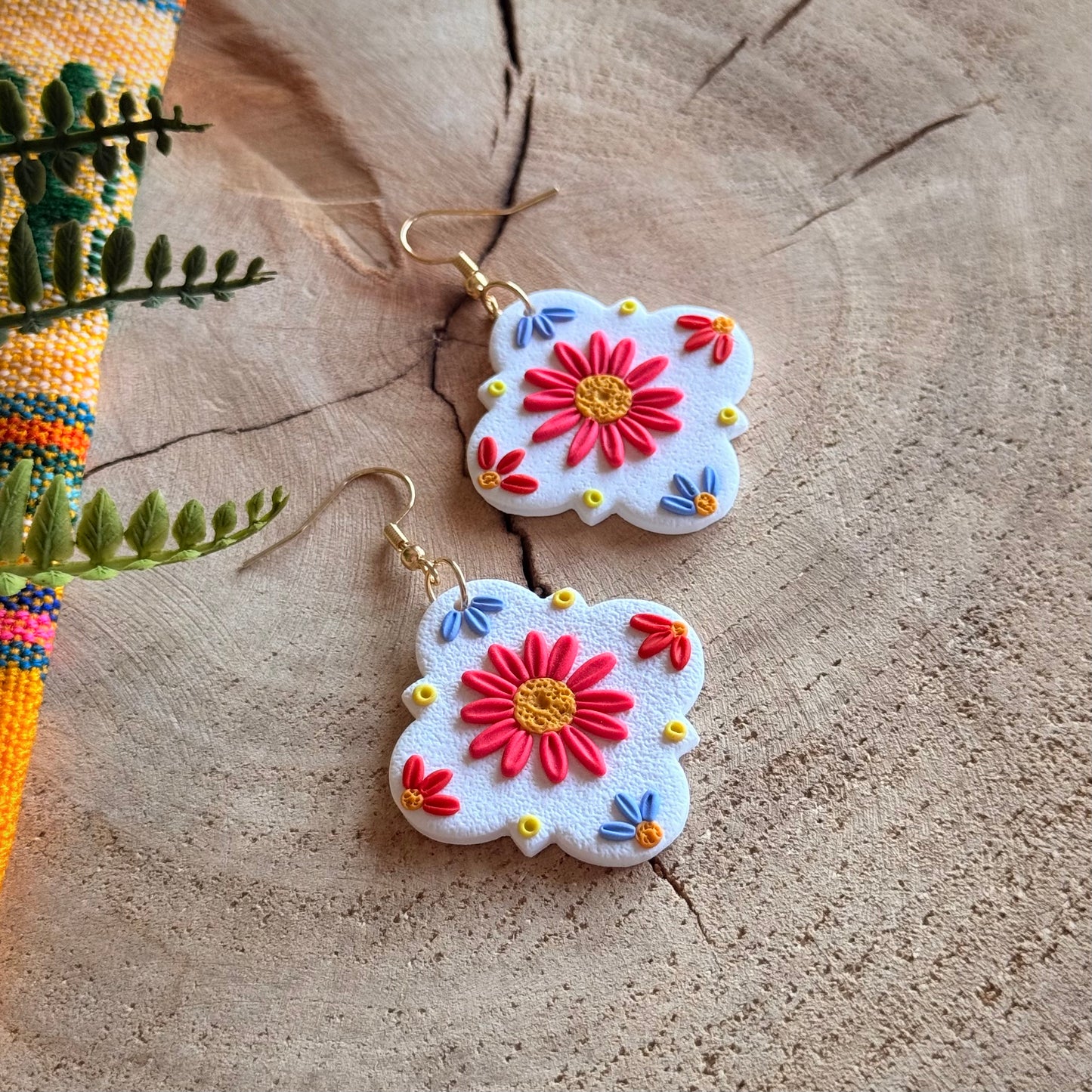 Flores del Sol