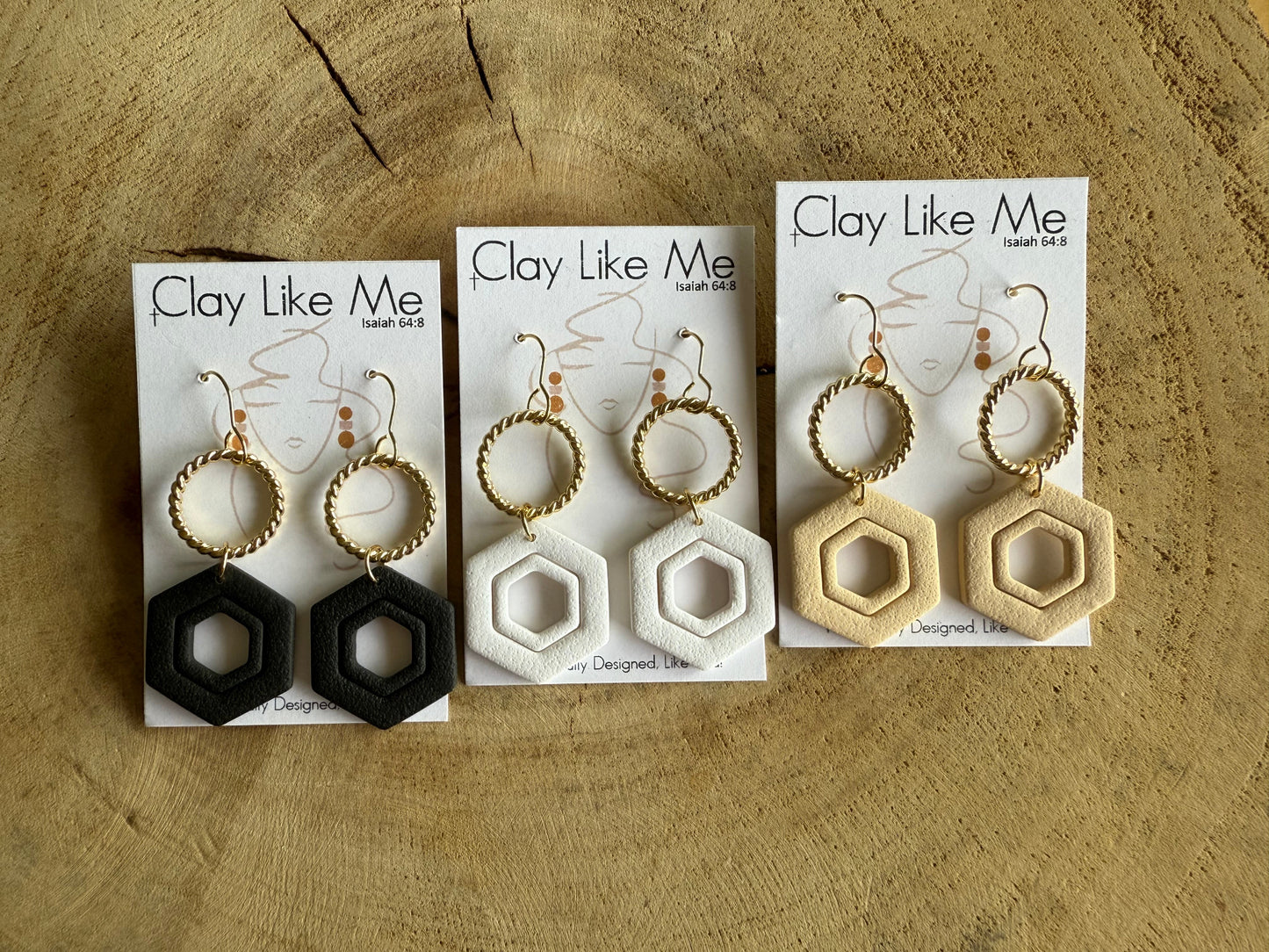 Nicole (multiple colors)