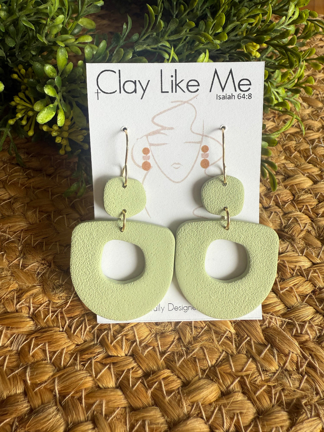 Sally (multiple colors)