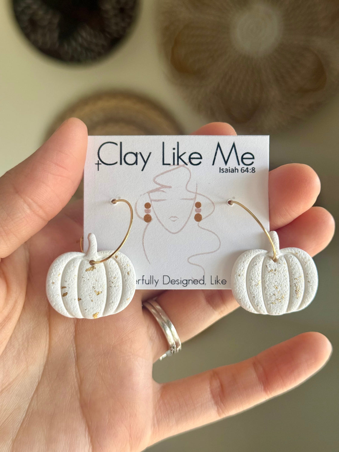 White Pumpkins