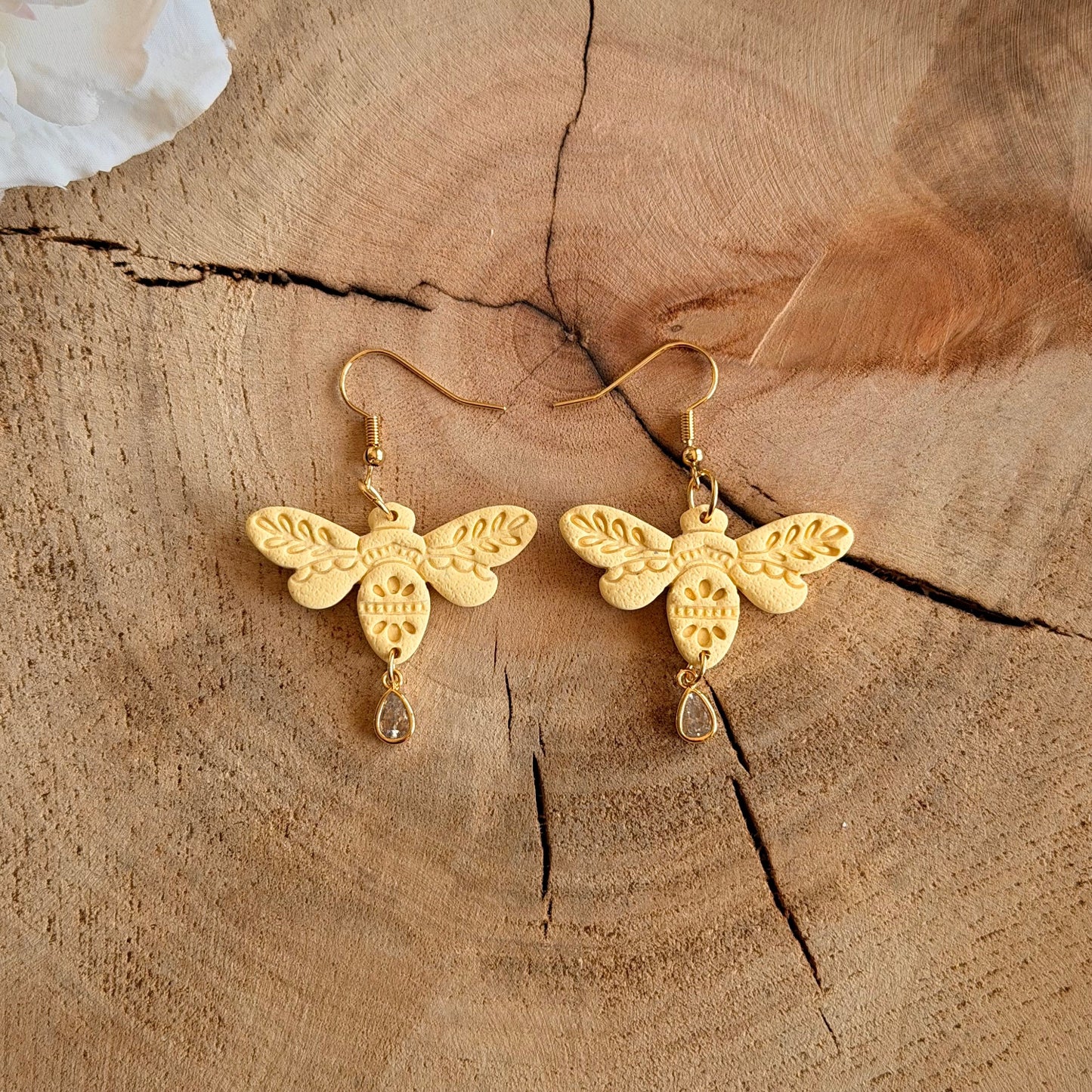 Spring Bees