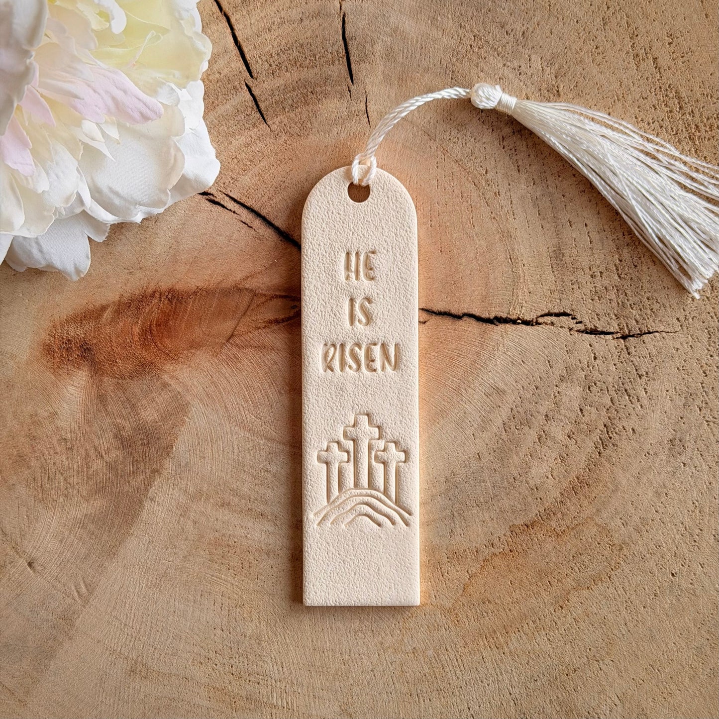 He is Risen!