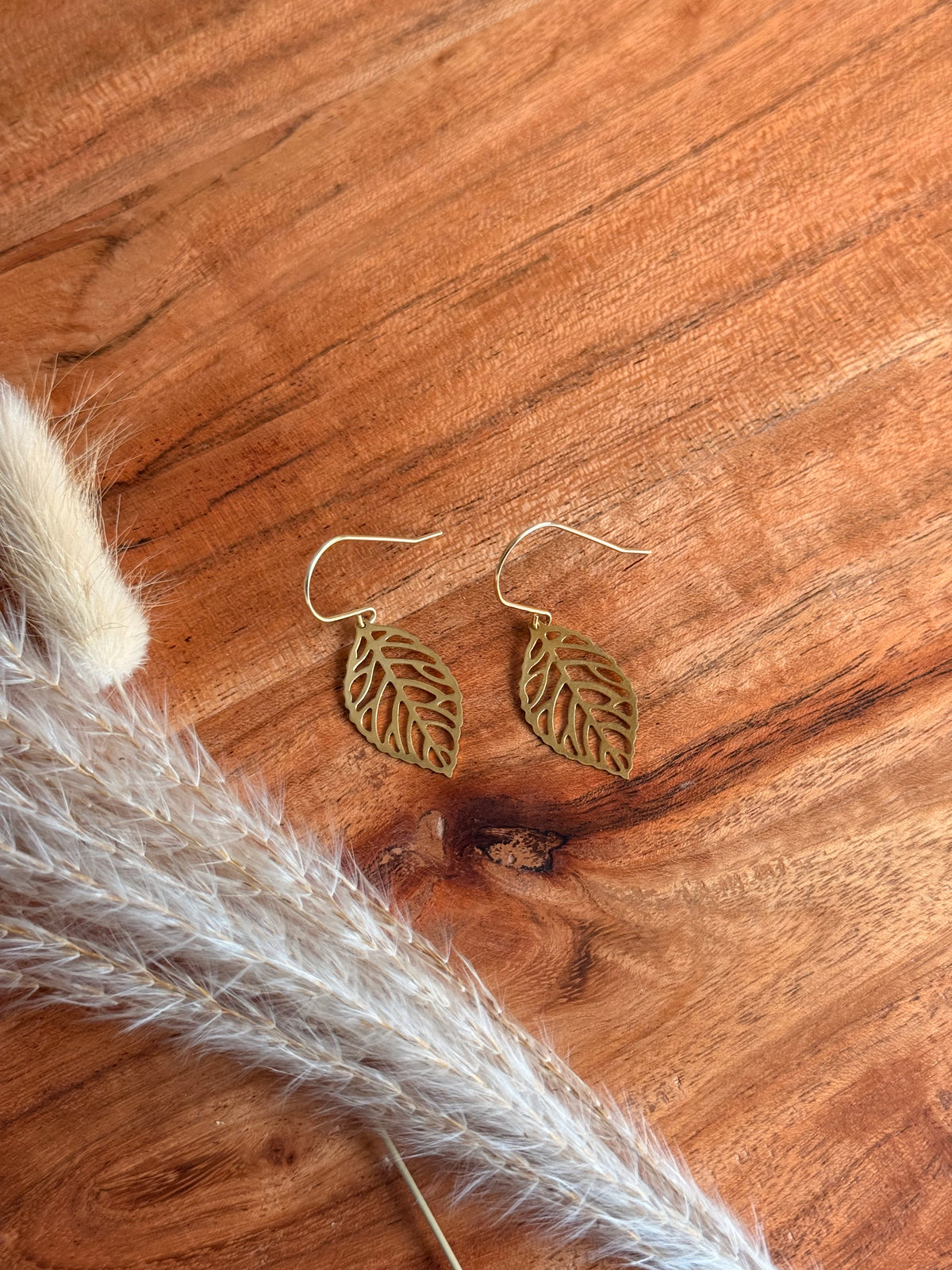 Gold Leafs