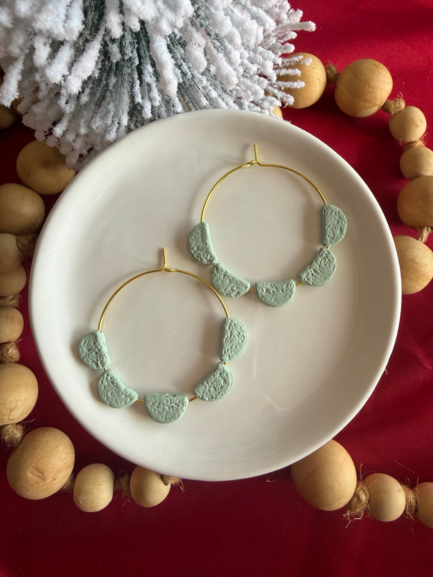 Merry Hoops