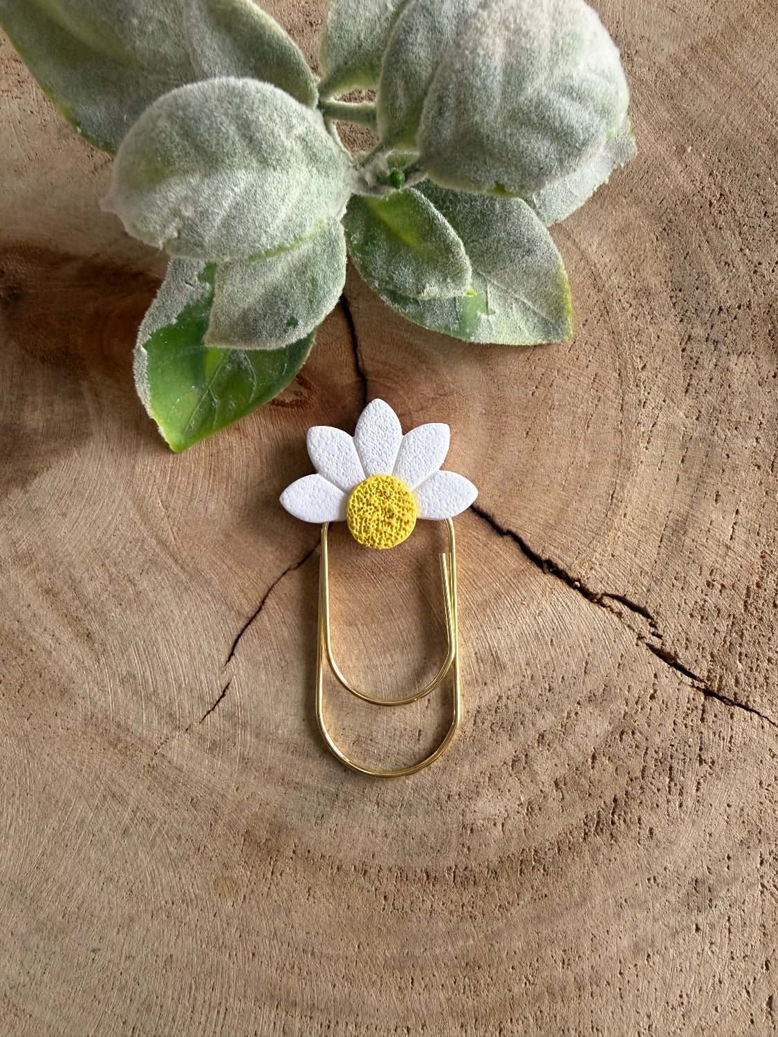 Paperclip Bookmarks