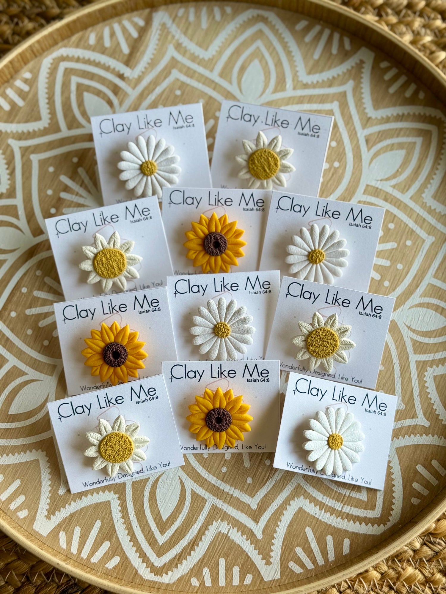 Pins