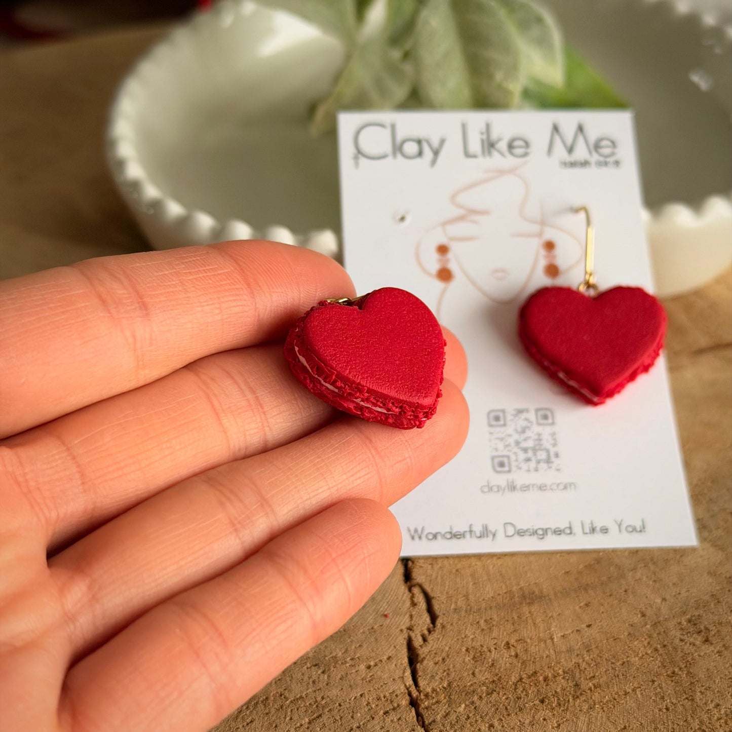 Macaron Amour