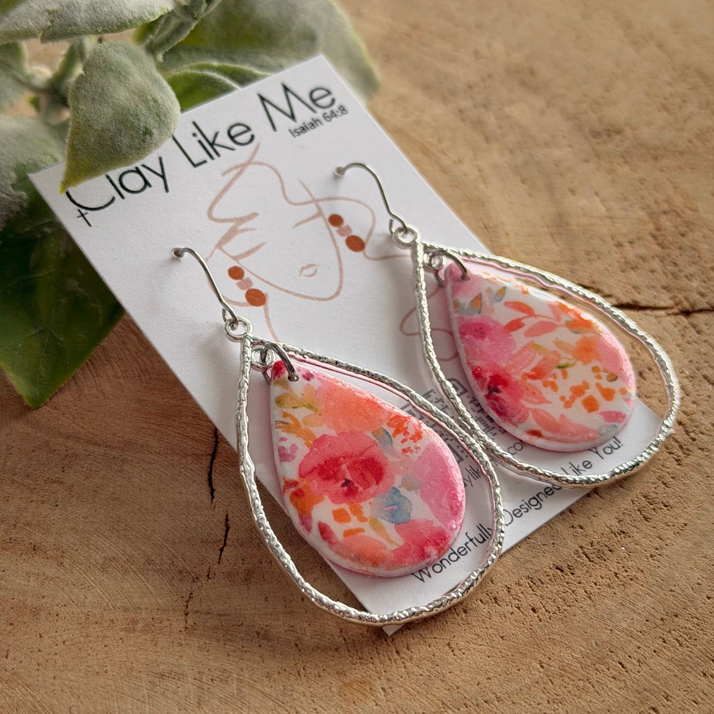 Floral Love Notes