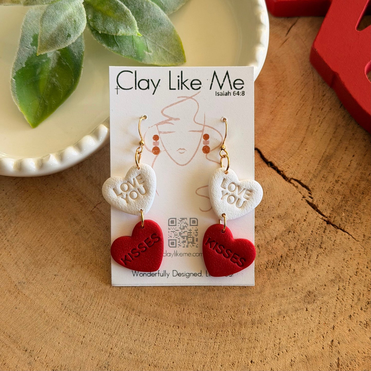 Sugar & Love (multiple designs)