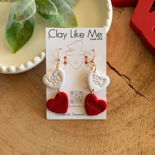 Sugar & Love (multiple designs)