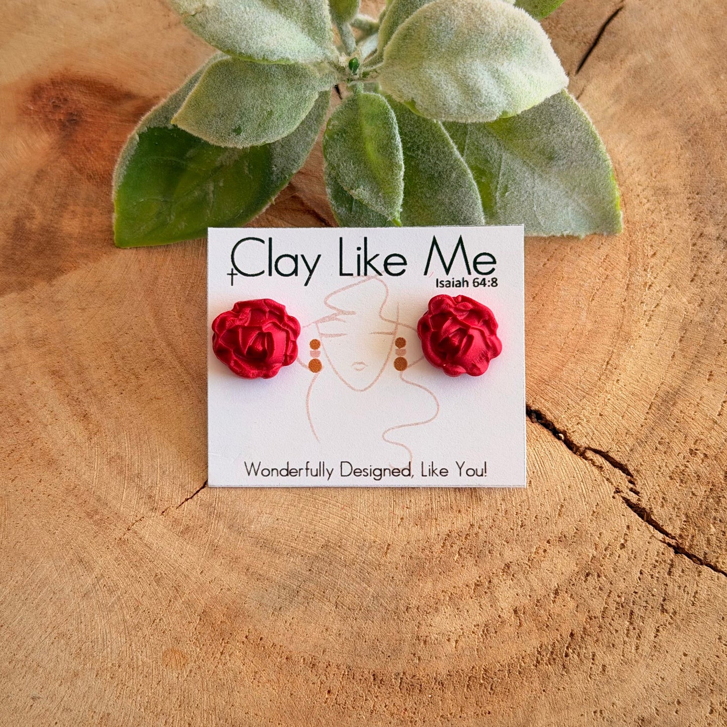 Roses Are Red
