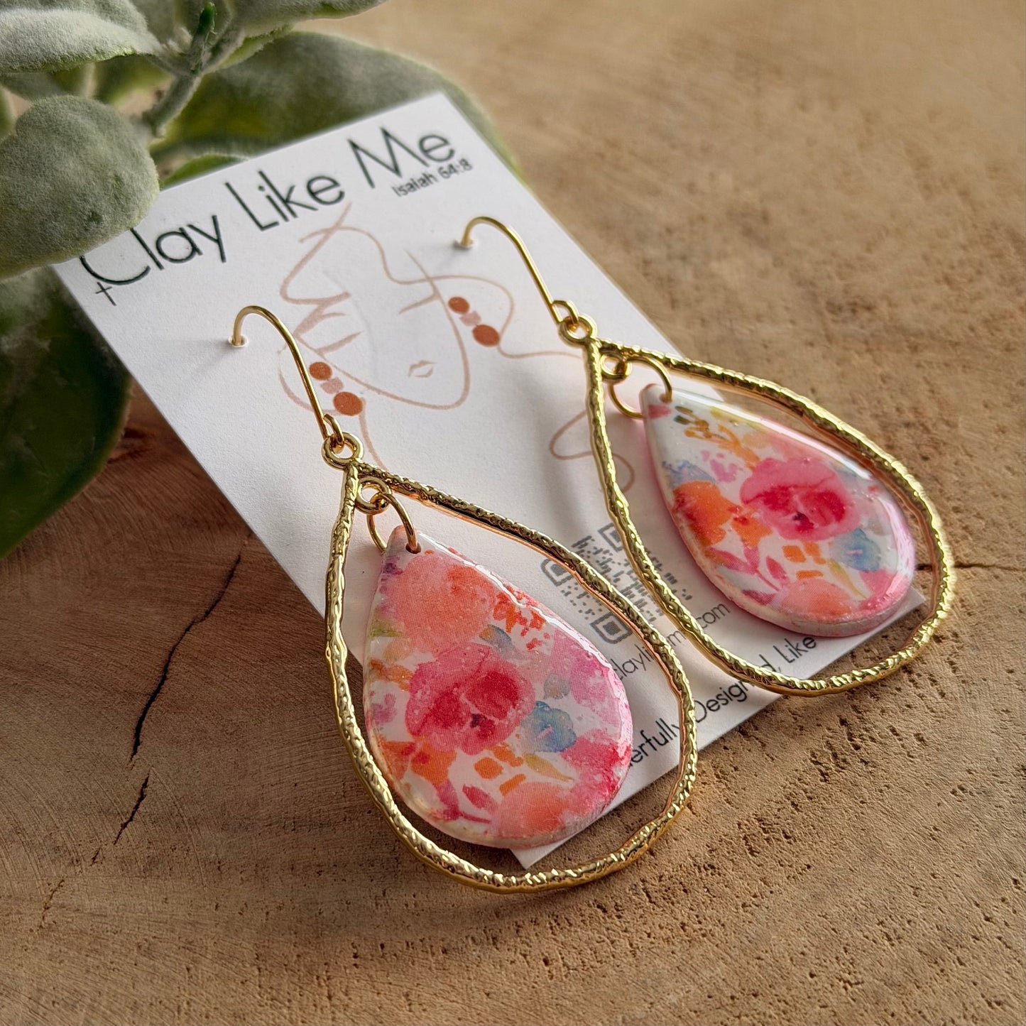 Floral Love Notes