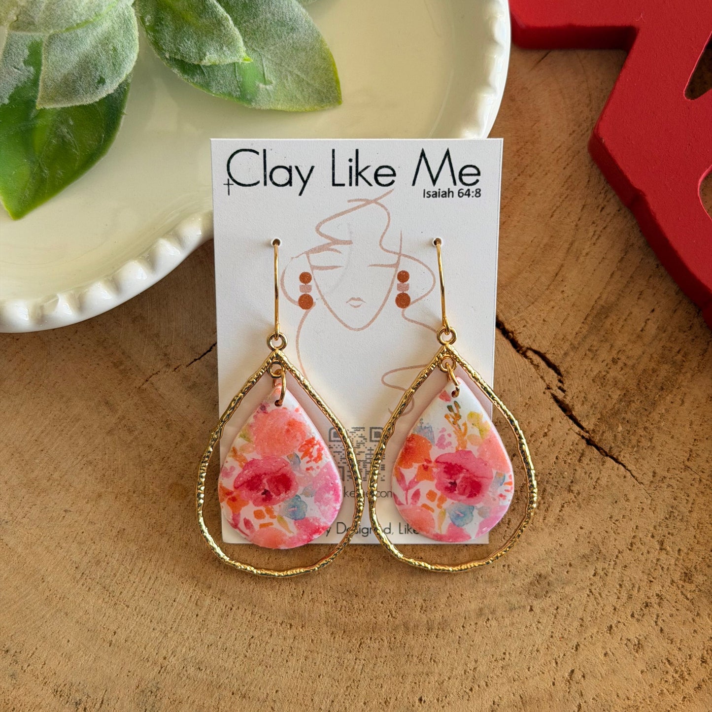 Floral Love Notes