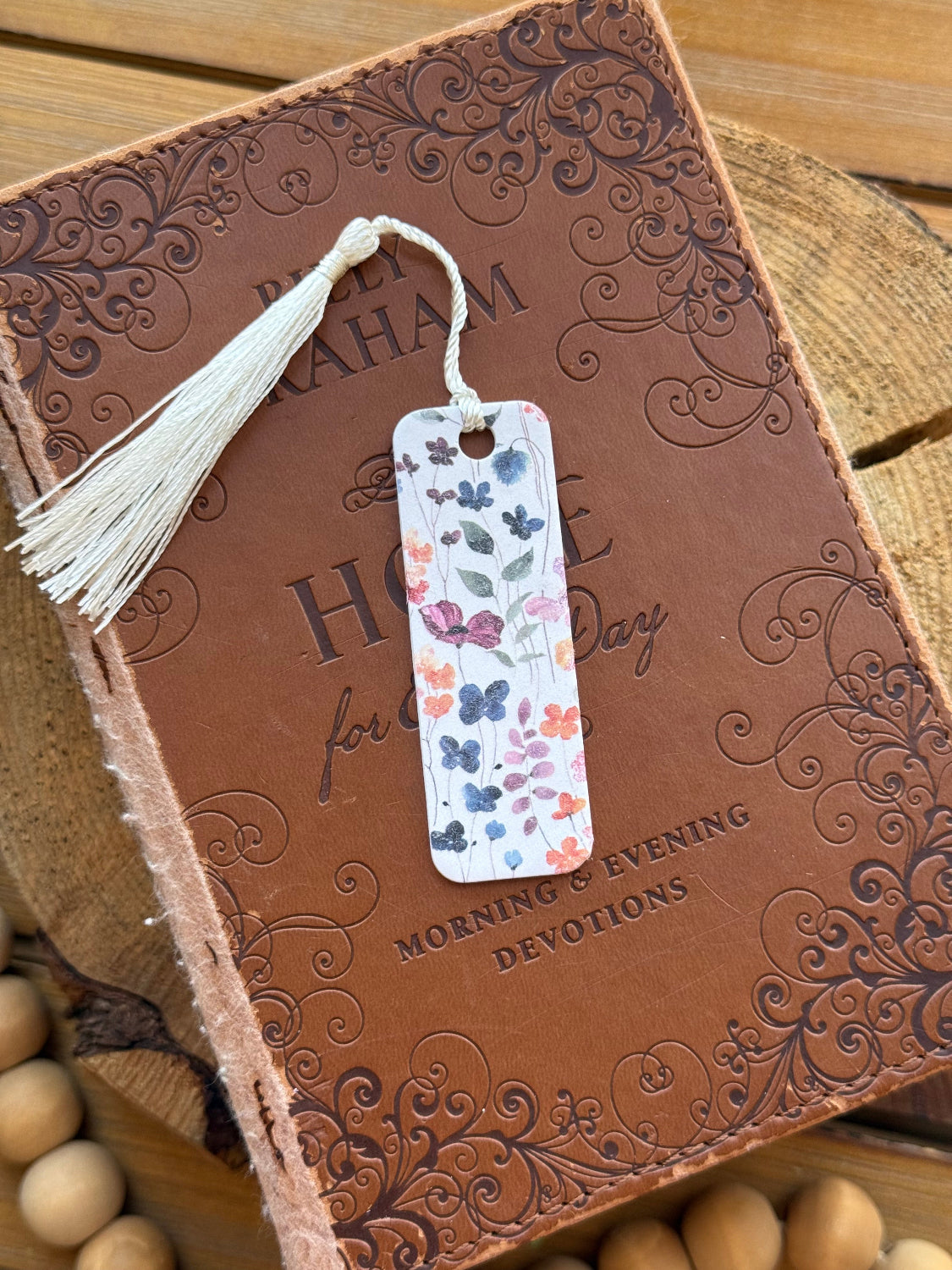 Vintage Florals