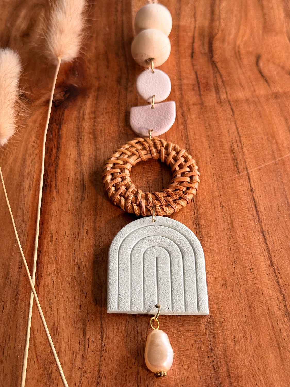 Arch Car Charm