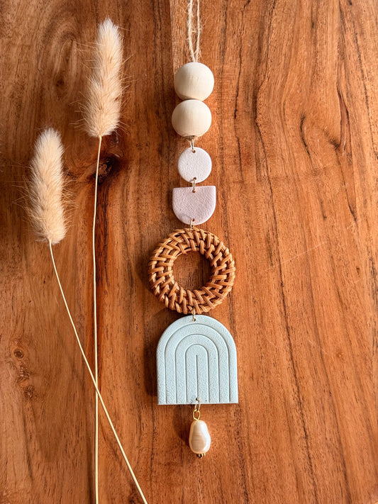 Arch Car Charm
