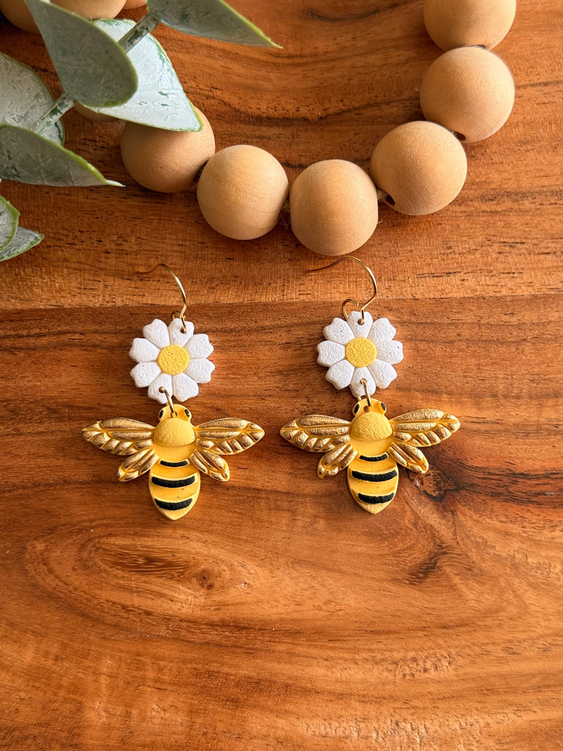 Bloom and Bee