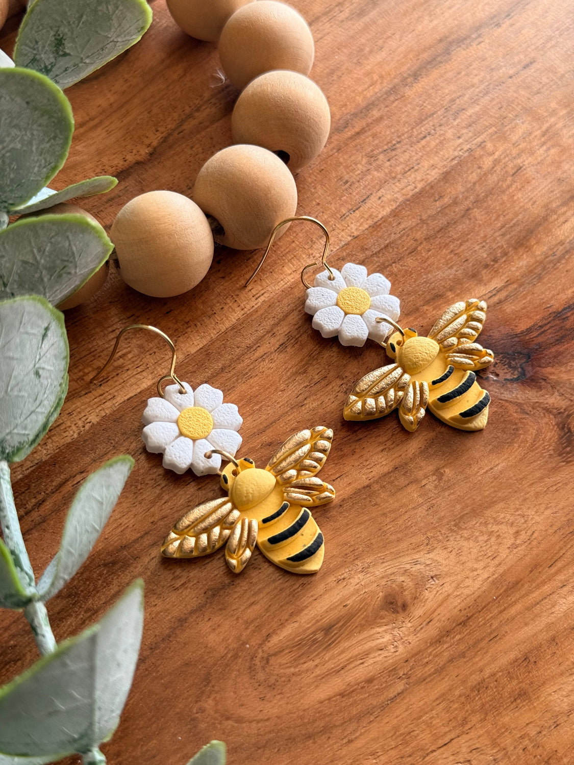 Bloom and Bee