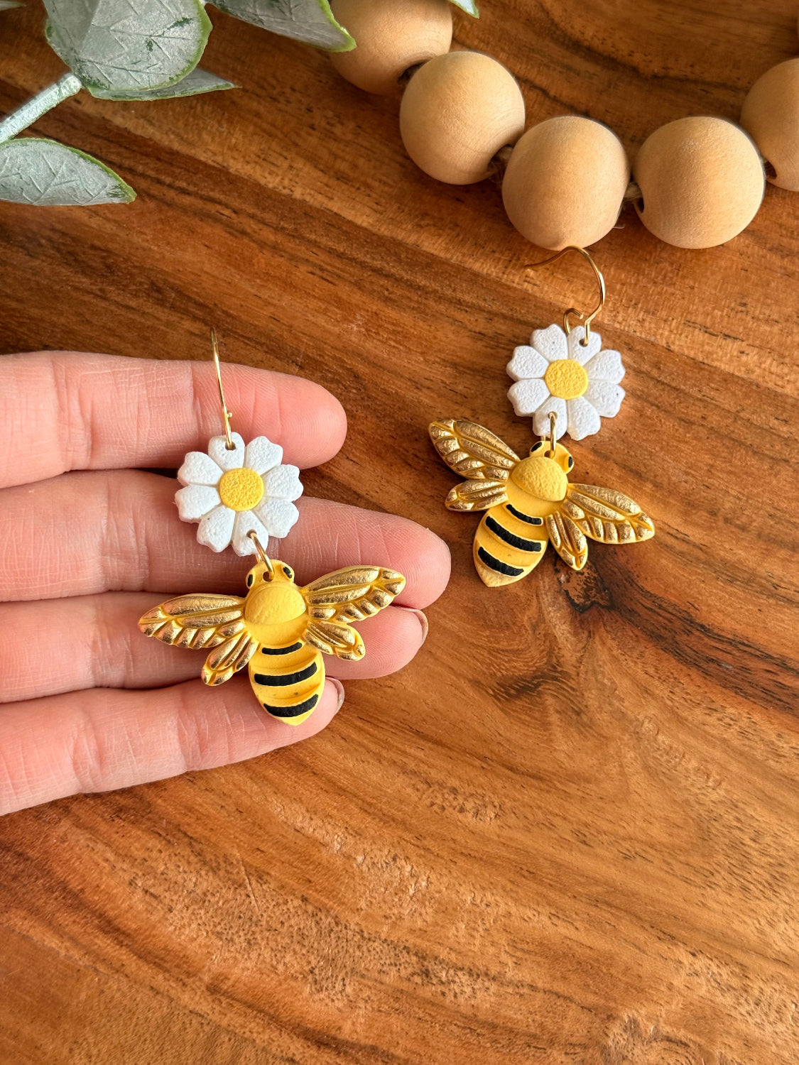 Bloom and Bee