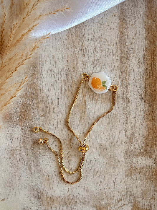 Dainty Lemons