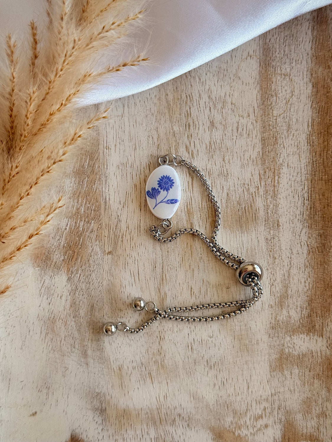 Blue Flower