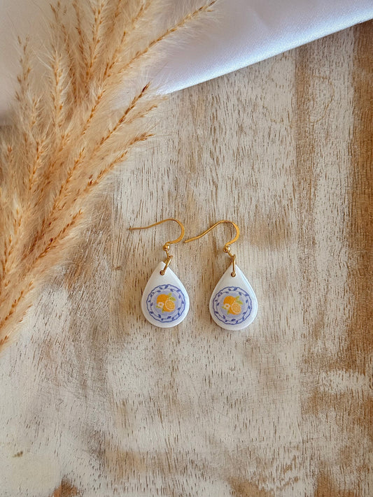 Dainty Lemons