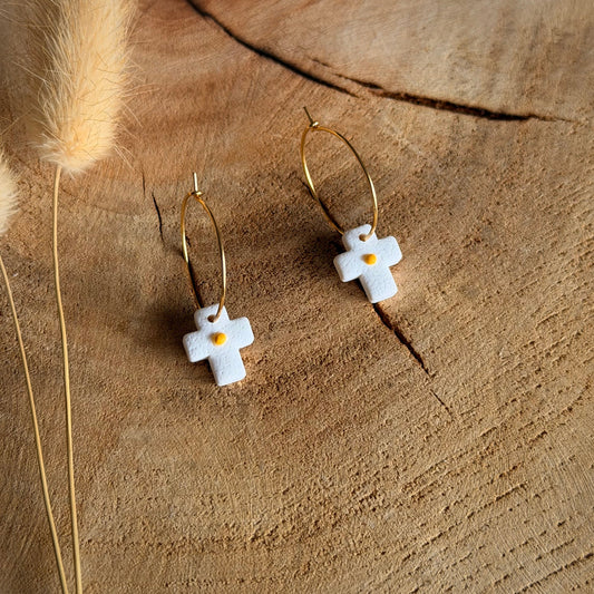 Faith Like a Mustard Seed Hoops