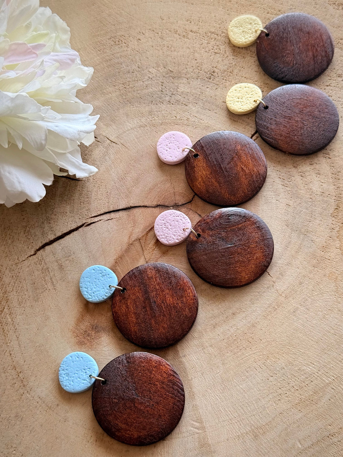 Spring & Wood