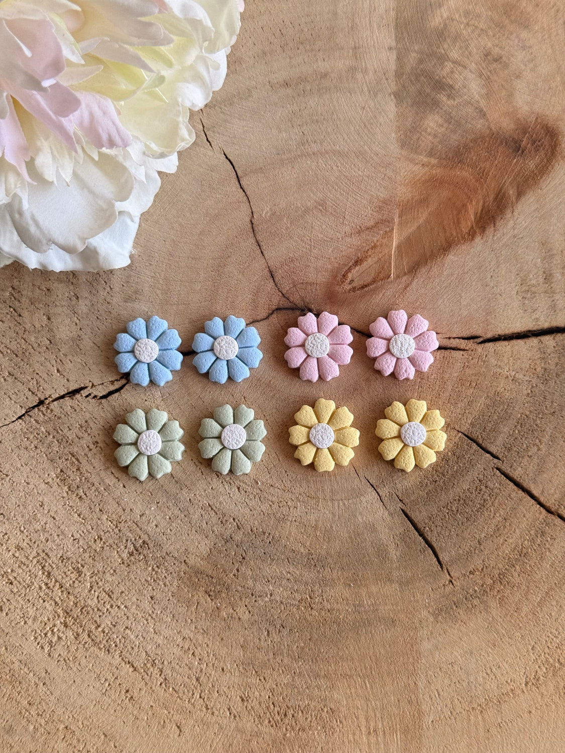 Spring Studs