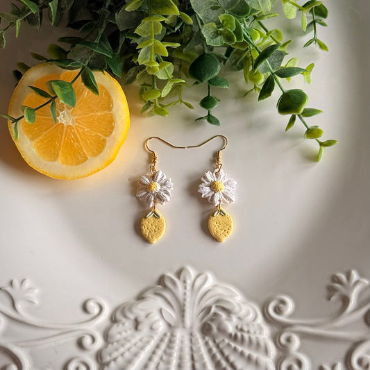 Lemon Blossom