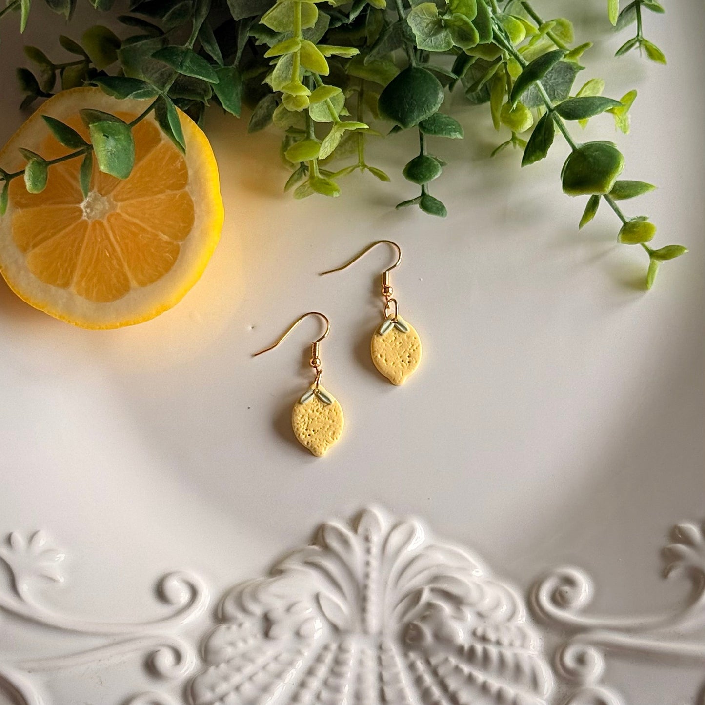 Limoncello Love