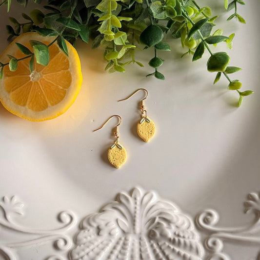 Limoncello Love